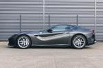 Ferrari F12berlinetta 2014 года (UK)